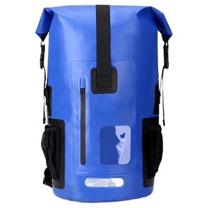 Waterproof Adventure Backpack