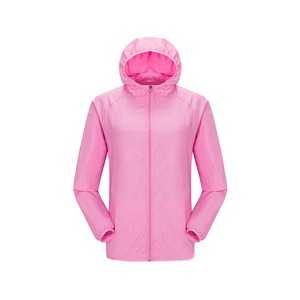 Waterproof Quick Dry Hiking Jacket