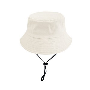  Cotton Bucket Hat