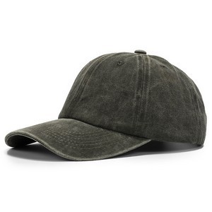 Timeless Cotton Dad Hat