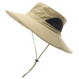 Waterproof Outdoor Bucket Hat