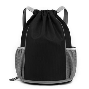 Drawstring Outdoor Sport Backpack