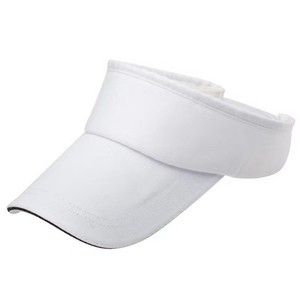 Adjustable Sun Visor Cap