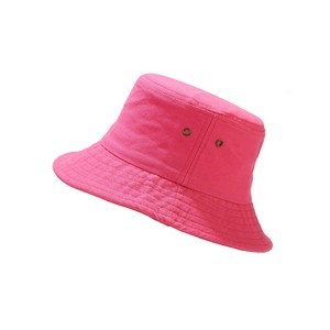 Vacationer Bucket Hat