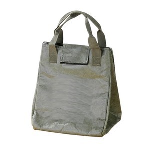 Eco-Friendly Insulated Reusable Lunch Cooler Bag