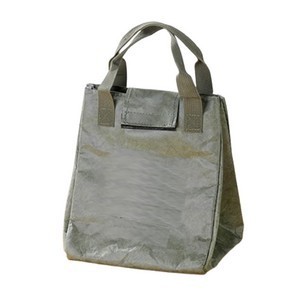 Eco-Friendly Insulated Reusable Lunch Cooler Bag