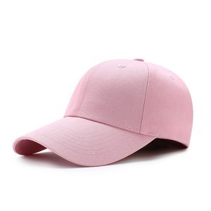 Soft Top Cotton Duckbill Cap