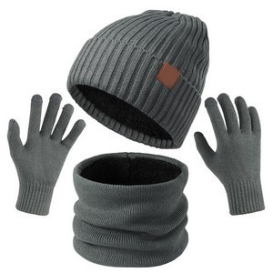 Warm Winter Beanie