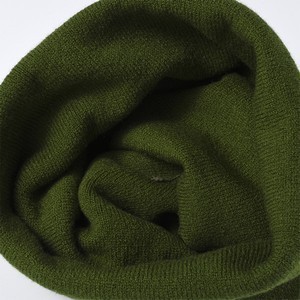 Knit Winter Beanie