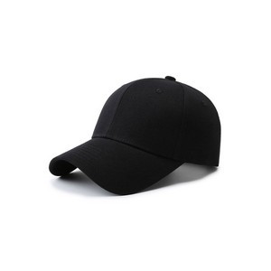 Textured Performance Fabric Cap