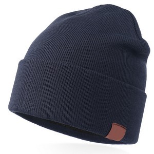 Winter Knit Beanie