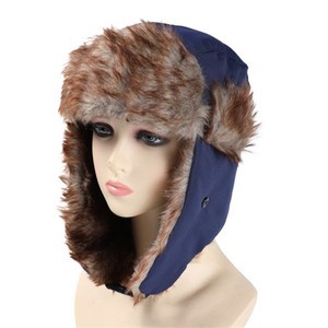 Winter Explorer Trapper Hat