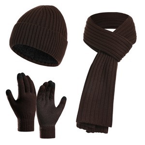 Winter Knitted Beanie