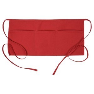 Poly-Cotton Work Apron