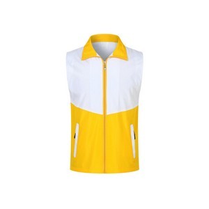 Uniform Vest