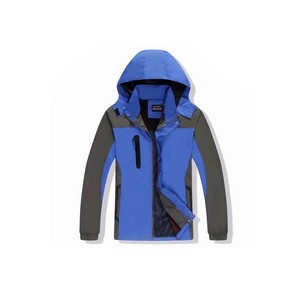 Soft Shell Jacket