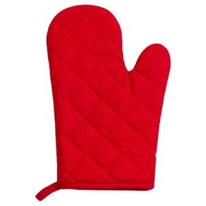 Heat Resistant Oven Mitt