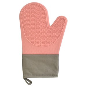 Heavy-duty Silicone Oven Gloves