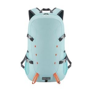 Rip-Stop Nylon Hiking Backpack