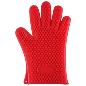 Heat Resistant Glove