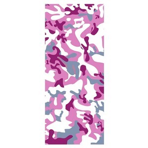 Microfiber Beach Towel