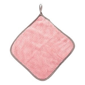 Microfiber Pineapple Kitchen Towel