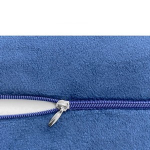 Memory Foam Lumbar Support Cushion