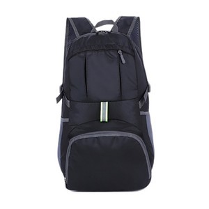 Foldable Lightweight Travel Backpack