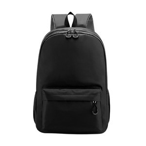 Adjustable Strap Oxford School Backpack