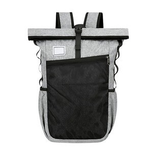 Outdoor Travel Mountaineering Foldable Backpack