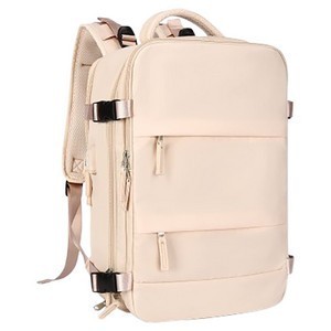 Travel Backpack with Laptop Compartment & USB Charging Port