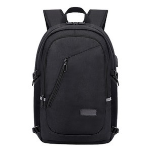 Anti-Theft Oxford Laptop Backpack with Password Lock