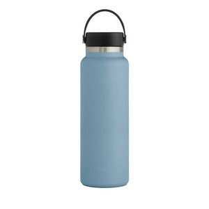 40oz Stainless Steel Water Bottle