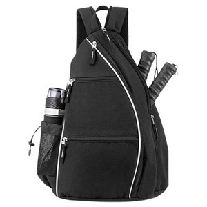 Pickleball Player Backpack
