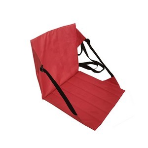 Portable Stadium Seat Cushion
