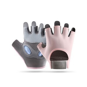Fitness Grip Gloves