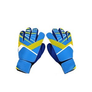 Enhanced Protection Soccer Gloves