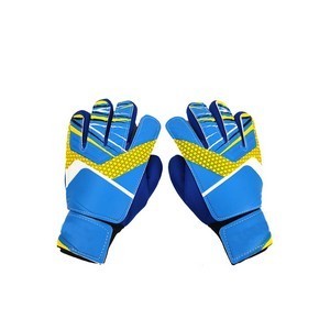 Enhanced Protection Soccer Gloves