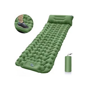 Inflatable Sleeping Mat