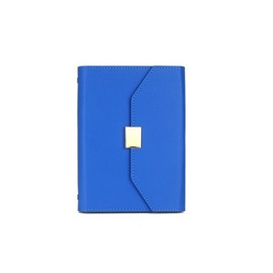 Professional Leather Binder Journal