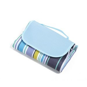 Large Oxford Cloth Outdoor Picnic Mat