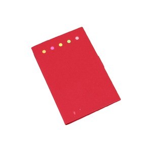 Professional Business Note Pad Set