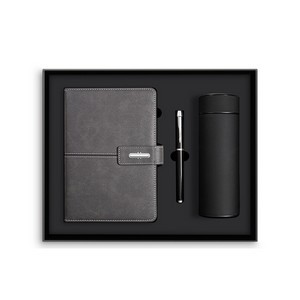 All-in-One Business Notebook Gift Set