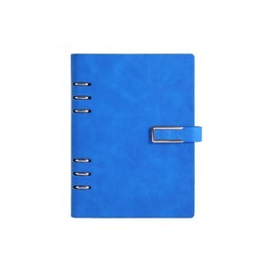 A5 Refillable Notebook