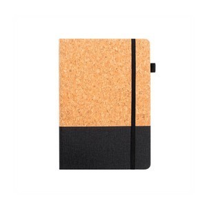 Eco-Friendly A5 Notebook and Pen Set