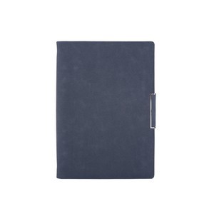 A5 Leather Notebook