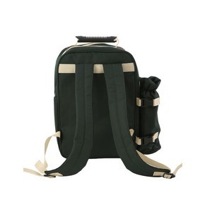 4-Person Outdoors Picnic Backpack