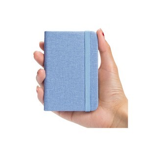 A7 Pu Leather Notebook