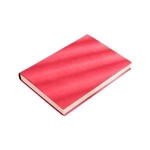 Soft Leather Notebook