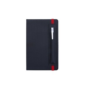 Pen Holder Strap Notebook